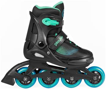 Playlife Joker Blue Sky Inline-Rullaluistimet-2