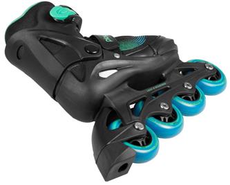 Playlife Joker Blue Sky Inline-Rullaluistimet-3