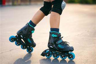 Playlife Joker Blue Sky Inline-Rullaluistimet-5