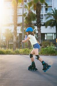 Playlife Joker Blue Sky Inline-Rullaluistimet-6