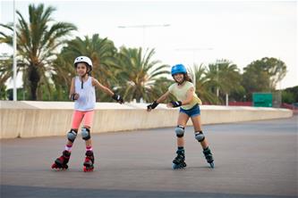 Playlife Joker Blue Sky Inline-Rullaluistimet-8