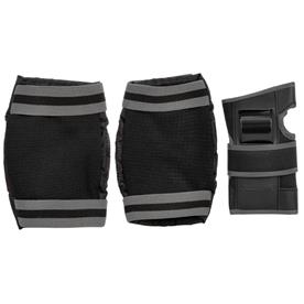 Playlife Joker Blue Sky Inline Skates rullaluistimet -paketti-6