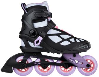 Playlife Lancer Valkoinen 84 Inline-rullaluistimet-10