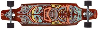 Playlife Longboard Mojave rullalauta