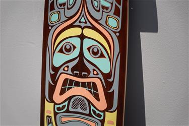 Playlife Longboard Mojave rullalauta-6