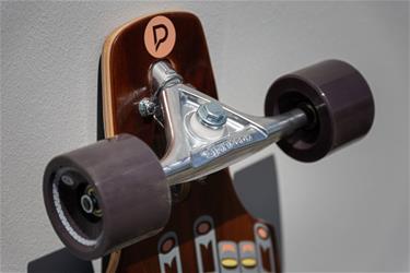 Playlife Longboard Mojave rullalauta-7