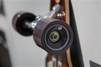 Playlife Longboard Mojave rullalauta-8