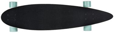 Playlife Longboard Seneca rullalauta-2