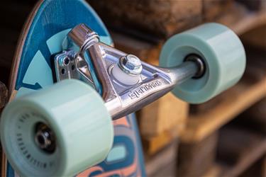 Playlife Longboard Seneca rullalauta-4