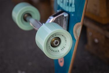 Playlife Longboard Seneca rullalauta-5