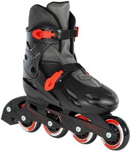 Playlife Riddler Black Cherry Inline Skates Rullaluistimet