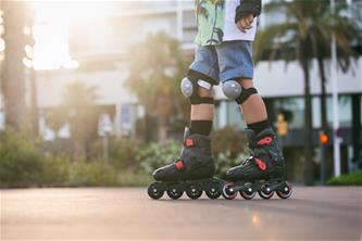 Playlife Riddler Black Cherry Inline Skates Rullaluistimet-10