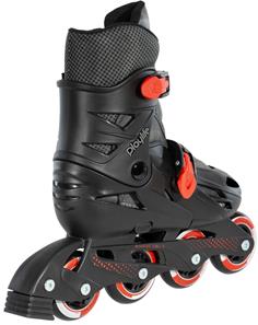 Playlife Riddler Black Cherry Inline Skates Rullaluistimet-3
