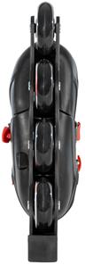 Playlife Riddler Black Cherry Inline Skates Rullaluistimet-4
