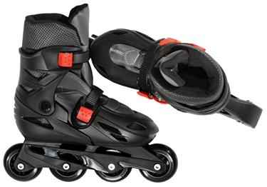 Playlife Riddler Black Cherry Inline Skates Rullaluistimet-5