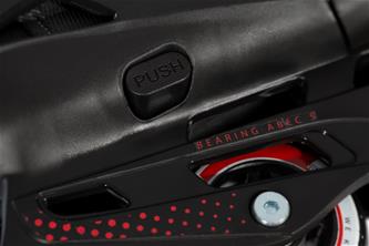 Playlife Riddler Black Cherry Inline Skates Rullaluistimet-8