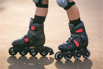 Playlife Riddler Black Cherry Inline Skates Rullaluistimet-9