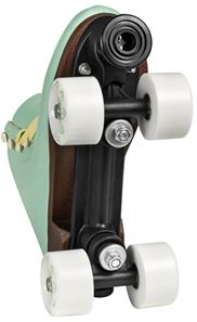 Playlife Sunset Side-by-Side rullaluistimet koko 30 - 42-2