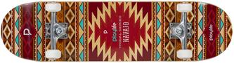 Playlife Tribal Navajo Skeittilauta