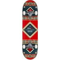 Playlife Tribal Sioux Skeittilauta