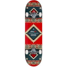 Playlife Tribal Sioux Skeittilauta