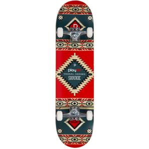 Playlife Tribal Sioux Skeittilauta