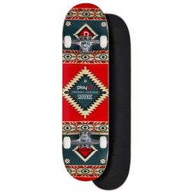 Playlife Tribal Sioux Skeittilauta-3