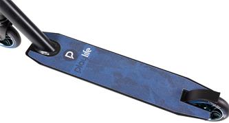 Playlife Trick potkulauta Push sininen-4