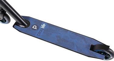 Playlife Trick potkulauta Push sininen-4
