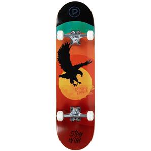 Playlife Wildlife Deadly Eagle Skeittilauta