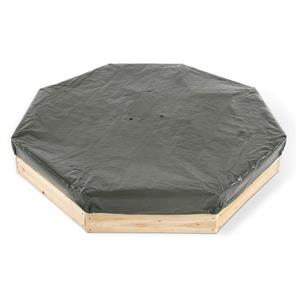 Plum Gigant puinen hiekkalaatikko 150 x 150 cm-2