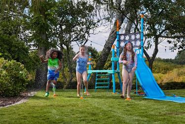 Plum-vesipuisto ''3 x suihkusumutin''-2