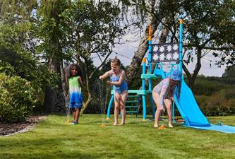 Plum-vesipuisto ''3 x suihkusumutin''-3