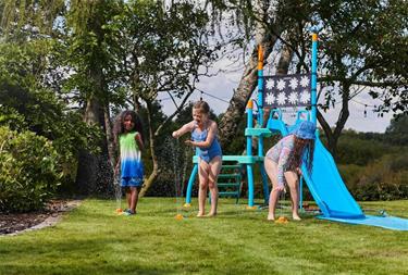 Plum-vesipuisto ''3 x suihkusumutin''-3