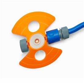 Plum-vesipuisto ''3 x suihkusumutin''-4