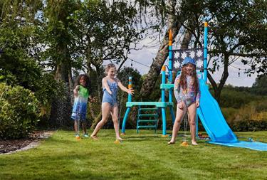 Plum-vesipuisto ''3 x suihkusumutin''-5