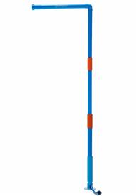 Plum Waterpark ''Rain Wall / Vesiverho''