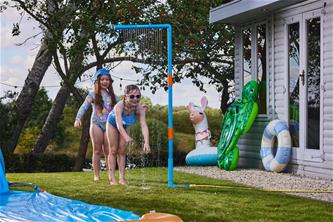 Plum Waterpark ''Rain Wall / Vesiverho''-3