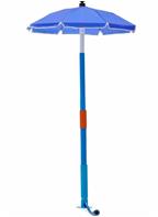 Plum Waterpark ''Sateenvarjolähde''