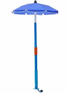 Plum Waterpark ''Sateenvarjolähde''