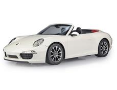 Porsche 911 Carrera S kauko-ohjattava auto 1:12, 2.4G