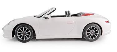 Porsche 911 Carrera S kauko-ohjattava auto 1:12, 2.4G-4