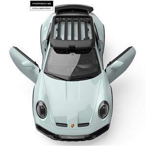 Porsche 911 Dakar kauko-ohjattava auto 1:14-6