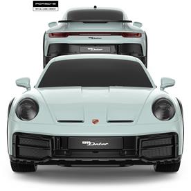 Porsche 911 Dakar kauko-ohjattava auto 1:24-3