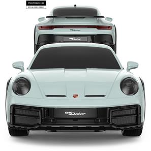 Porsche 911 Dakar kauko-ohjattava auto 1:24-3