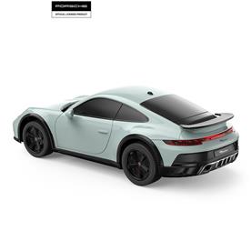 Porsche 911 Dakar kauko-ohjattava auto 1:24-5