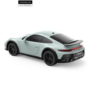 Porsche 911 Dakar kauko-ohjattava auto 1:24-5