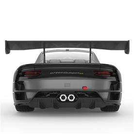 Porsche 911 GT2 RS Clubsport 25 Kauko-ohjattava auto 1:14, 2.4G-7