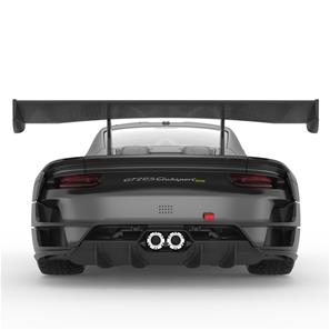 Porsche 911 GT2 RS Clubsport 25 Kauko-ohjattava auto 1:14, 2.4G-7