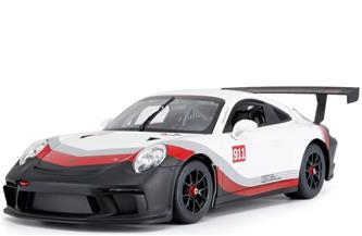 Porsche 911 GT3 CUP kauko-ohjattava auto 1:14